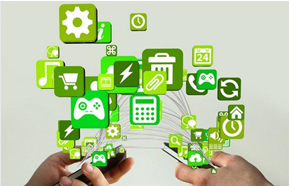 無縫對接熱門公眾平臺的手機網(wǎng)站